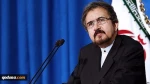 المتحدث باسم الخارجية الايرانية بهرام قاسمي:

الهجوم الصاروخي صفعة صغيرة وتم بعلم الحكومة السورية
 2