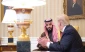 بازتعریف نقش ریاض در راهبرد
جدید منطقه‌ای آمریکا