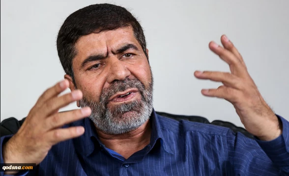 في تصريح خاص لفضائية فلسطين اليوم:

العميد رمضان شريف: الثورة الاسلامية في إيران اعادت القضية الفلسطينية للصدارة
 2