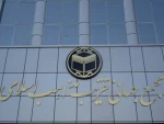 بيان المجمع العالمي للتقريب بمناسبة يوم القدس العالمي

يوم القدس العالمي يوم انتفاضة الشعوب المضطهدة ضد المشاريع الصهيو-امريكية والرجعية العربية
 2