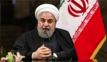 خلال اجتماع الحكومة

الرئيس روحاني: الصهاينة نشروا الارهاب واختلقوا ازمات المنطقة لتهميش القضية الفلسطينية
 2