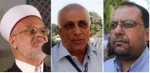 Palestinian figures highlight
day of Quds ceremonies 2