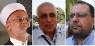 Palestinians highlight
day of Quds rallies