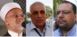 Palestinians highlight
day of Quds rallies