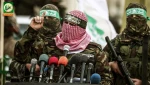 يوم القدس العالمي هو مناسبة لرصّ صفوف الأمة 

الجناح العسكري لحركة 