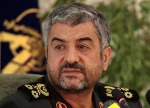 في تصريح لوكالة قدسنا:

القائد العام للحرس الثوري: صواريخنا جاهزة للدفاع عن عن أراضينا وعن المظلومين منهم الشعب الفلسطيني
 2