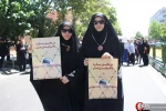 روز جهانی قدس از دریچه دوربین قدسنا/۲ 13