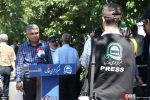 مسيرات يوم القدس العالمي في العاصمة طهران(2) 2