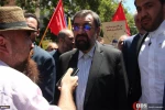 مسيرات يوم القدس العالمي في العاصمة طهران(2) 4