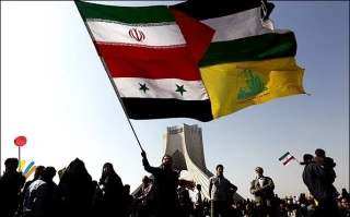 تحلیلگر عرب تاکید کرد:

بازگشت به عقب جایی در راهبرد محور مقاومت ندارد/اقتدار محور مقاومت و به بن بست رسیدن آمریکا و متحدانش‎