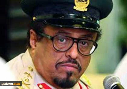 علي خلفية الازمة بين قطر والسعودية

ضاحي خلفان يهاجم خالد مشعل 2