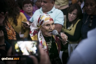تظاهرات هزاران اسراییلی علیه برنامه رژیم صهیونیستی در چند دهه گذشته برای ربودن کودکان یمنی 14