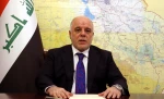 انتهاء دويلة الباطل الداعشية

حيدر العبادي: كيان داعش انتهى
 2
