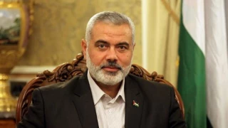 هنیه در پیام به نهمین اجلاس اتحادیه رادیو و تلویزیون‎های اسلامی در مشهد مقدس تاکید کرد:

 لزوم اعاده اعتبار راهبرد مقاومت در امت اسلامی/ امیدواریم روزی در مسجدالاقصی کنار هم باشیم
