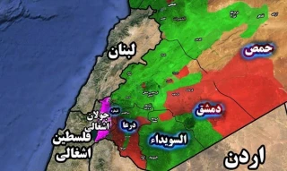 هشدار نماینده کنست درباره آتش بس در جنوب سوریه؛

قدرت ایران و حزب الله در سوریه افزایش خواهد یافت/ لزوم تقویت عشایر در راستای منافع تل آویو