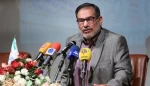 خلال كلمته في افتتاح المؤتمر التاسع لاتحاد الاذاعات والتلفزيونات الاسلامية

شمخاني: نجاح المقاومة في العراق وسوريا اثبت بان الامن لا يمكن شراؤه بدولارت النفط 2