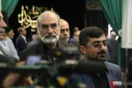 خداحافظی مردم تهران با یار دیرین امام و رهبری 10