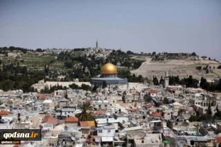 Shocking facts about the Judaization process in occupied al-Quds