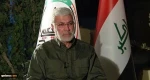 Iraq not victorious
in absence of IRI
 2