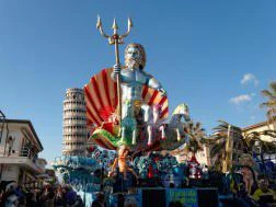 شرکت فلسطین در جشنواره گردشگری برزیل