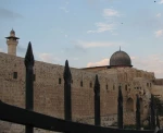 إشادة فلسطينية بقرار اليونسكو حول القدس

اليونسكو تصوت بأغلبية لصالح قرار يعتبر القدس محتلة ويدين الحفريات الإسرائيلية في الأقصى 2