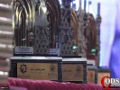 Closing ceremony of 9th meeting of union of Muslim radios and TVs 2