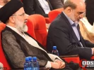 Closing ceremony of 9th meeting of union of Muslim radios and TVs 8