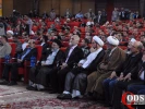 Closing ceremony of 9th meeting of union of Muslim radios and TVs 14