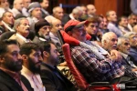 ششمین همایش سلحشوران دفاع مقدس 12