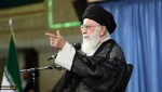 خلال استقباله جمعا من قيادات حرس الثورة بعد استهداف داعش؛

قائد الثورة يؤكد على ضرورة تعزيز القدرات الصاروخية
 2