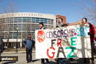 Academic repression of Israel’s critics on US campuses