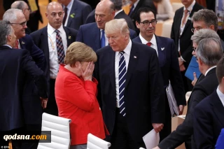تحلیلگر ارشد بین المللی در تحلیل نشست G 20:

قدرتهای غربی خالقان اصلی تروریسم/ مشتی روانی بر غرب حکومت می‌کنند؟