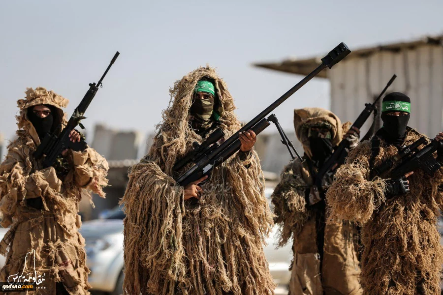 ذکری حرب 51 یوماً ضد غزة؛

ذکری ملاحم البطولة والقضاء علی أسطورة الجیش الذی لایقهر
 2