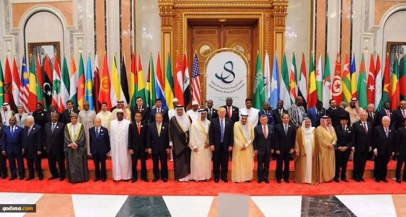في أعقاب التصويت في منظمة الأمم المتحدة 

دولة عربية تعتذر لـإسرائيل ! 2