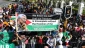 Palestinians hail S Africa’s decision to downgrade Israel ties