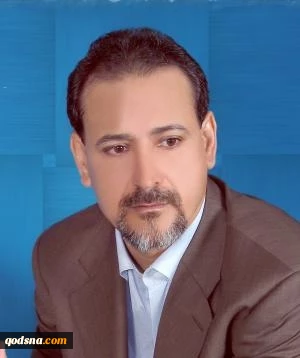 محاولات لتعريف ايران
بأنها العدو