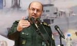 مهنئاً بتحريرمدينة الموصل من براثن داعش؛

وزير الدفاع الايراني: الانتصار الكبير في العراق ادى إلى احباط مؤامرات امريكا والكيان الصهيوني  2