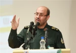 مهنئاً بتحريرمدينة الموصل من براثن داعش؛

وزير الدفاع الايراني: الانتصار الكبير في العراق ادى إلى احباط مؤامرات امريكا والكيان الصهيوني 2