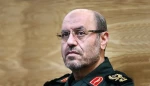 مهنئاً بتحريرمدينة الموصل من براثن داعش؛

وزير الدفاع الايراني: الانتصار الكبير في العراق ادى إلى احباط مؤامرات امريكا والكيان الصهيوني 2
