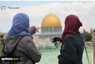 We will return to a liberated Quds at last