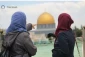 We will return to a liberated Quds at last