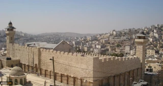 UNESCO votes to declare al-Khalil's Old City heritage site
