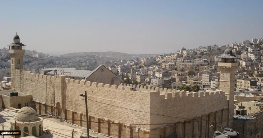 UNESCO votes to declare al-Khalil's Old City heritage site 2