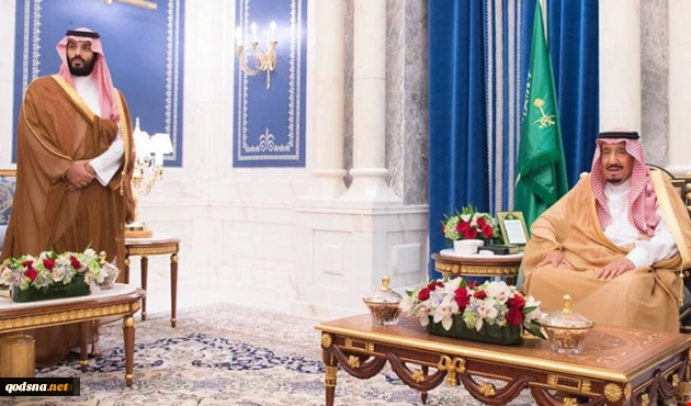 هل تعلن السعودية أوّل سفارة إسرائيلية في الرياض؟ 2