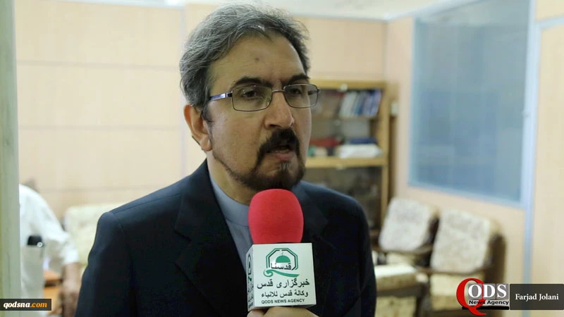 في تصريح خاص لـ«قدسنا»:

مبادرات التطبيع مع اسرائيل لاتخدم مصالح الأمة وتهدف لإثارة الفتن بين المسلمين 2