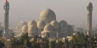 پس از  1095 روز اشغال داعش؛

موصل به طور کامل آزاد شد/ تکمیل نهایی عملیات آزادسازی