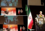 الانتصار الذی تحقق فی الموصل ناجم عن حکمة آیة الله السید على السیستانی

اللواء سلیمانی: ایران زودت العراق بالسلاح على مدار الساعة// سماحة قائد الثورة الاسلامیة أکد  على  تقدیم  الدعم الشامل للمرجعیة والشعب العراقی 2