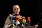 «سردار قاسم سلیمانی» فرمانده سپاه قدس:

 حشد الشعبی شجره طیبه است/ شهادت سردار نصیری پرونده خلیفه ناحق داعش را تمام کرد