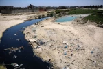 بسبب سياسات كيان الاحتلال الصهيوني؛

كارثة بيئية تتهدّد بحر غزة في ظل اشتداد أزمتي الكهرباء والوقود!
 2