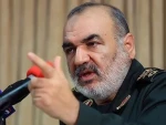 نائب القائد العام لحرس الثورة الإسلامية:

جذور المقاومة قد ترسخت في ايران  وفرعها امتدت الى شرق البحر الابيض المتوسط
 2